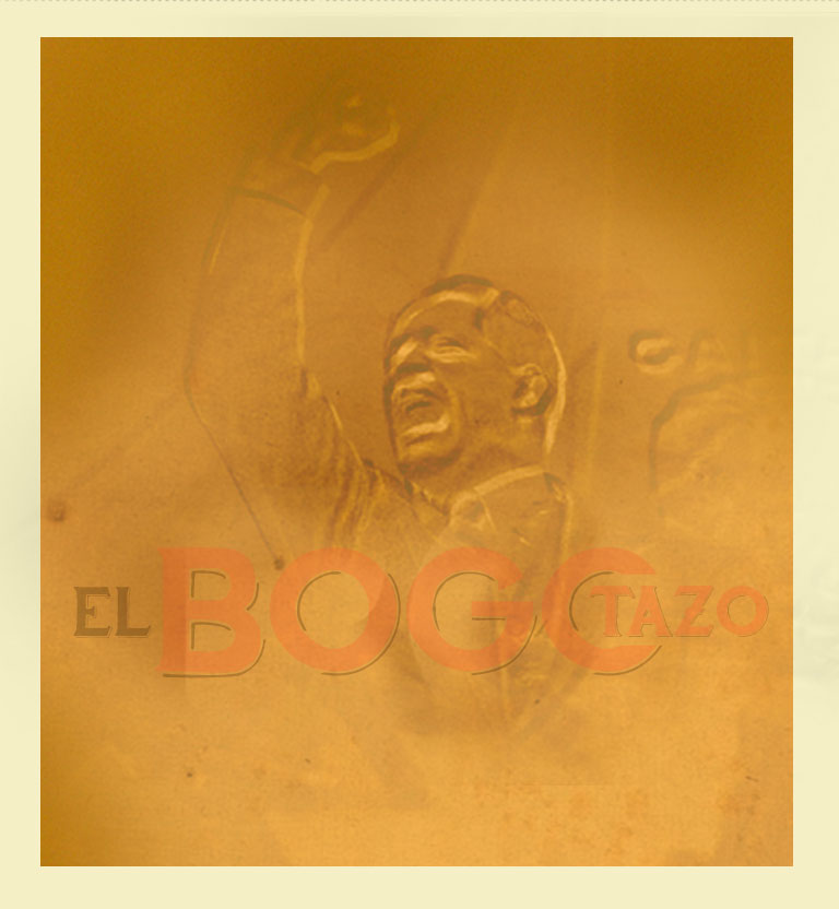 Revive los sucesos ocurridos en El Bogotazo por la plataforma de streaming RTVCPlay