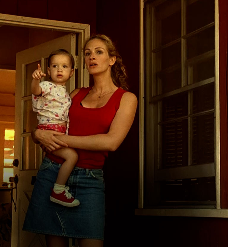 Erin Brockovich, película estadounidense dirigida por Steven Soderbergh, disponible ahora en RTVCPlay