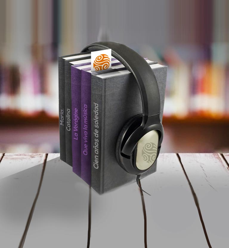 Póster de Entre líneas