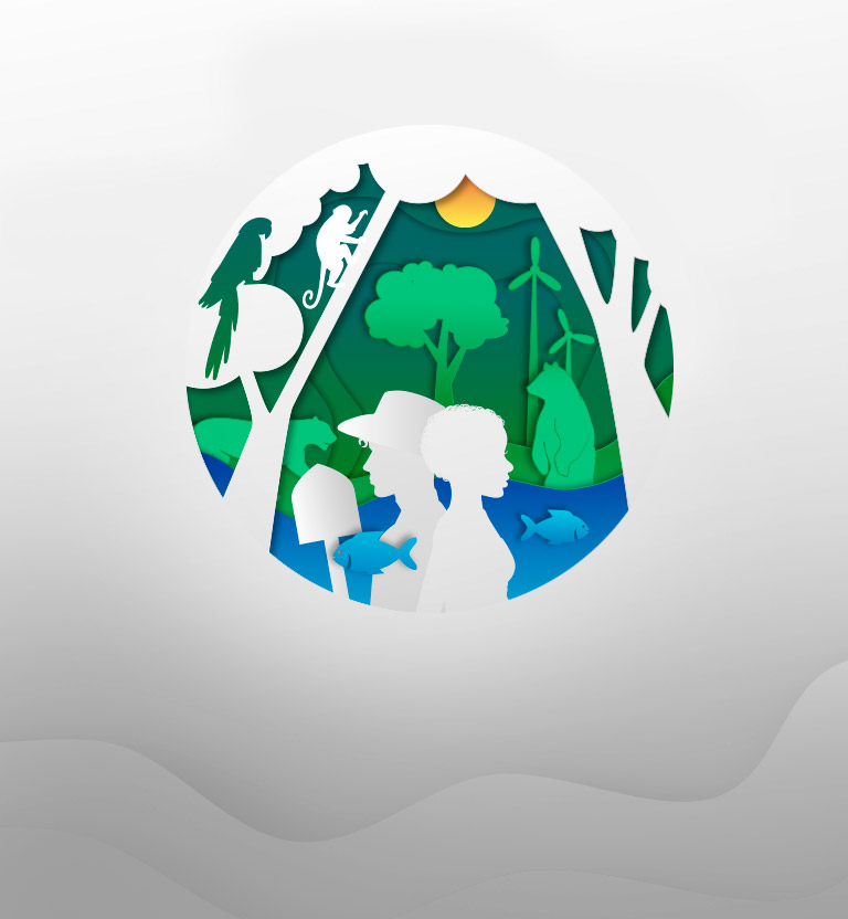 Especies, un mundo biodiverso, pódcast de la Radio Nacional de Colombia, disponible ahora en la plataforma de streaming RTVCPlay