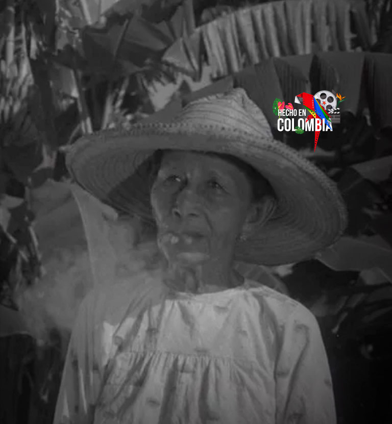 El río de las tumbas, película colombiana escrita y dirigida por Julio Luzardo, disponible ahora en RTVCPlay