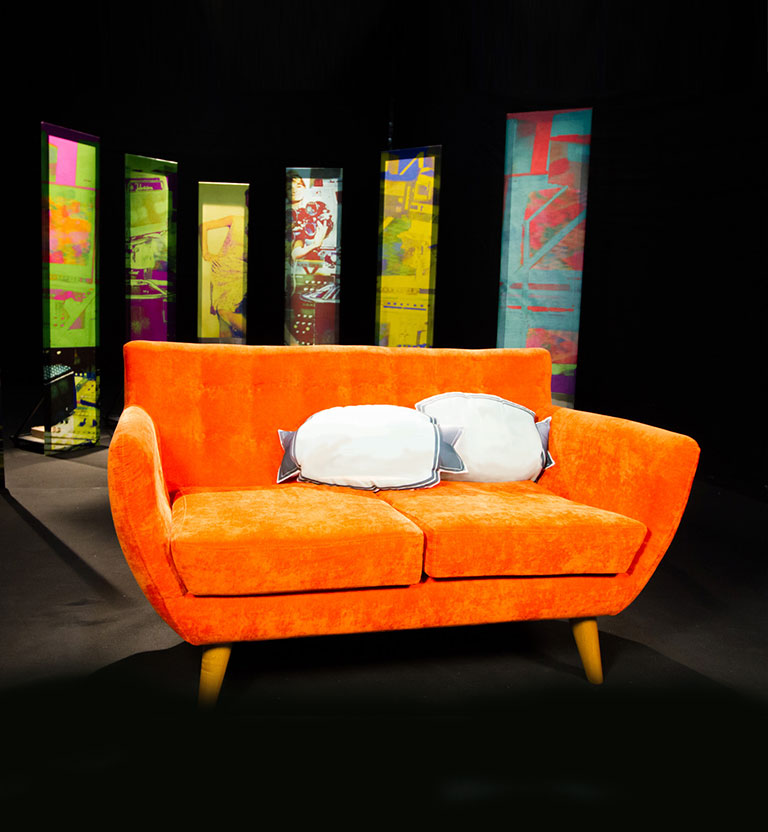 ¡Mira la serie documental Estudio 5 por la plataforma de streaming RTVCPlay!