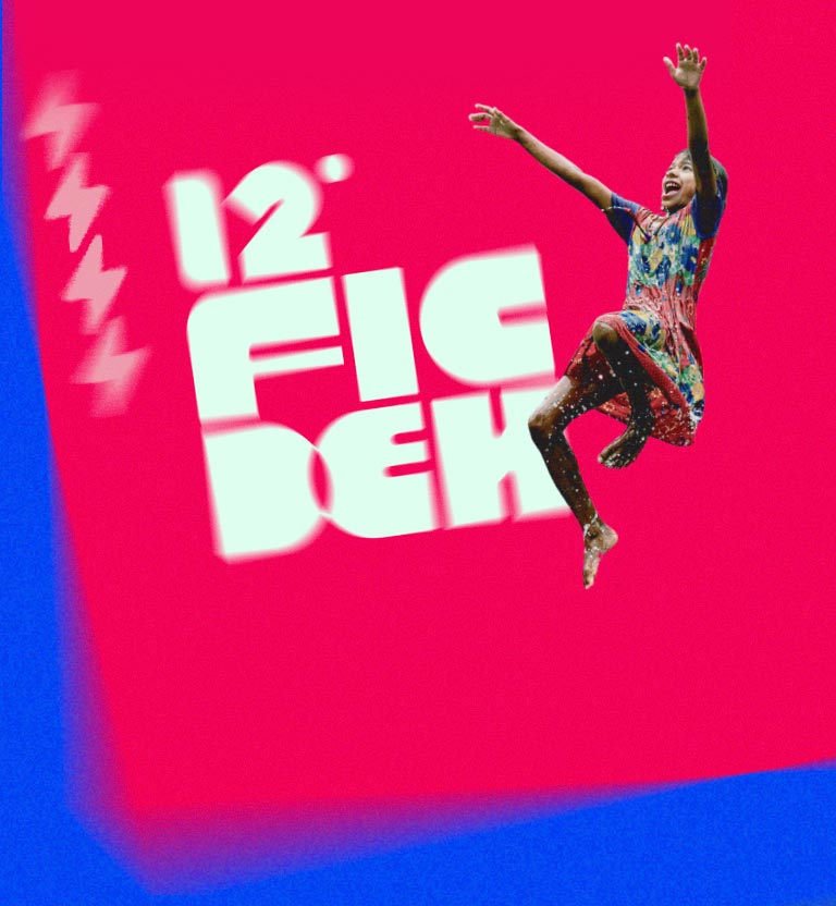 Escucha ahora los pódcast del especial FICDEH en la plataforma de streaming RTVCPlay