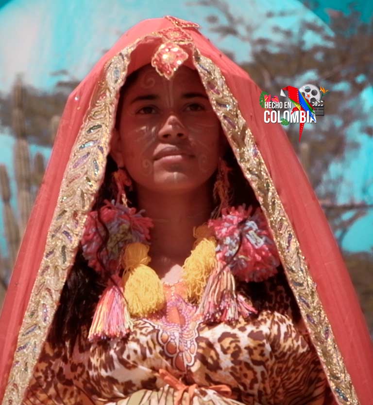 La frontera, ópera prima del cineasta barranquillero David David, disponible ahora en RTVCPlay