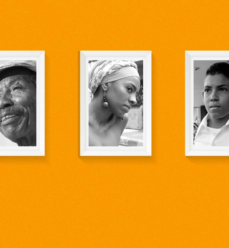 Póster de Generaciones