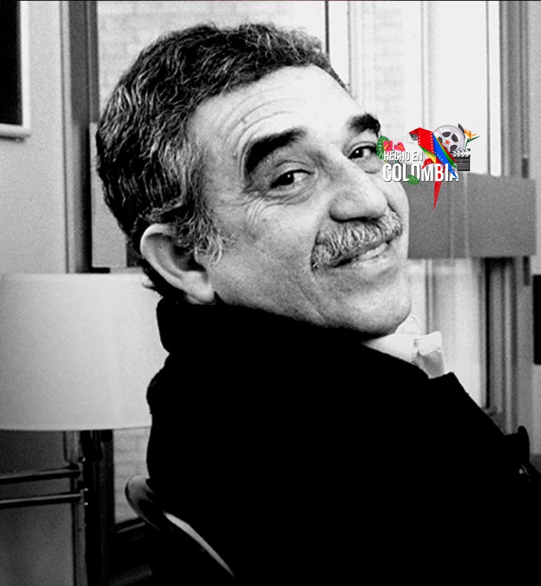 Gabo y el cine: el amor profundo que Gabriel García Márquez cultivó por el séptimo arte, disponible ahora en RTVCPlay