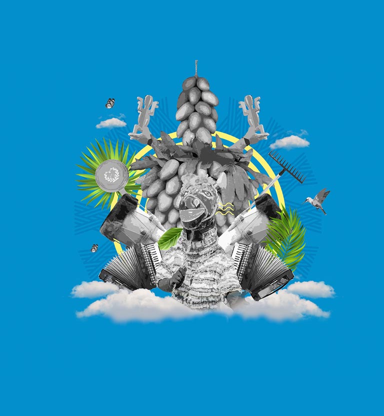 Cover móviles serie Historias Contadas