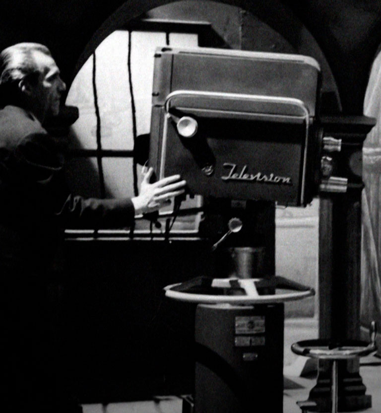 Disfruta ahora del documental colombiano La historia de un mal fin en la plataforma de streaming RTVCPlay