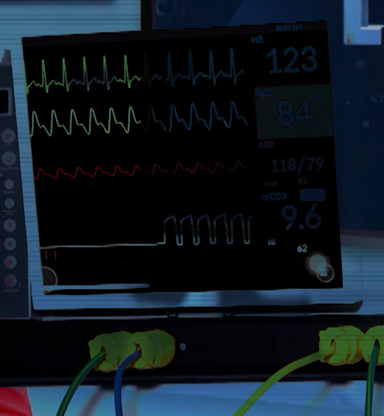 Mira ahora la serie colombiana Héroes en pandemia en la plataforma de streaming RTVCPlay