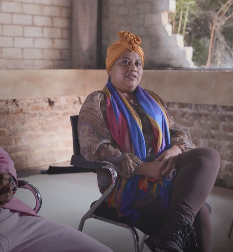 Indivisibles, documental colombiano dirigido por Juliana Tafur, disponible ahora en RTVCPlay