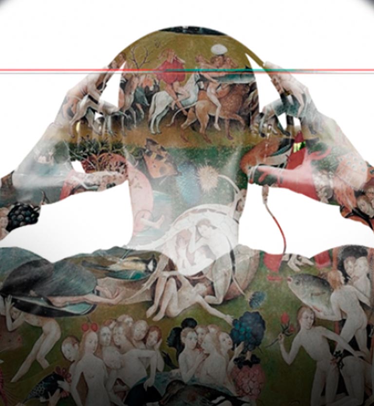 El jardín de las delicias