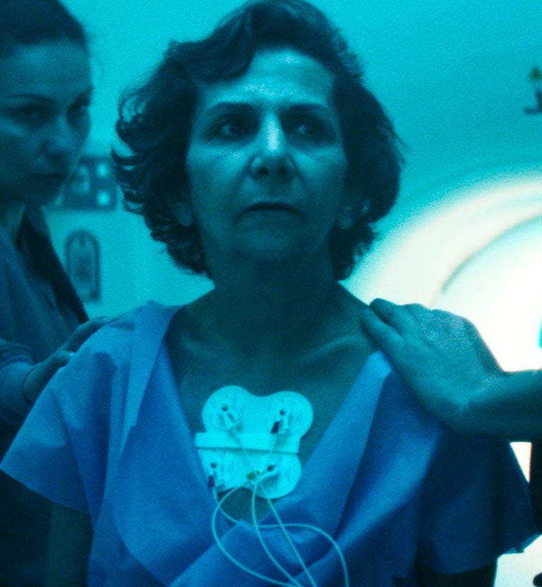 Litigante, película colombiana escrita, producida y dirigida por Franco Lolli, disponible ahora en RTVCPlay