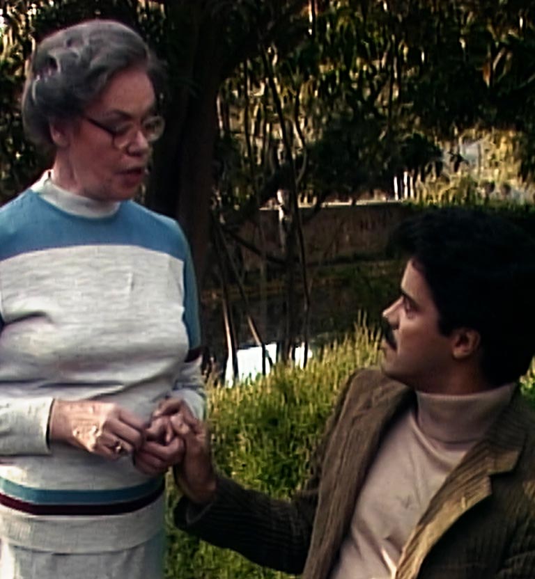 Mira gratis online Los Cuervos, primera serie de misterio en Colombia, solo por www.rtvcplay.co