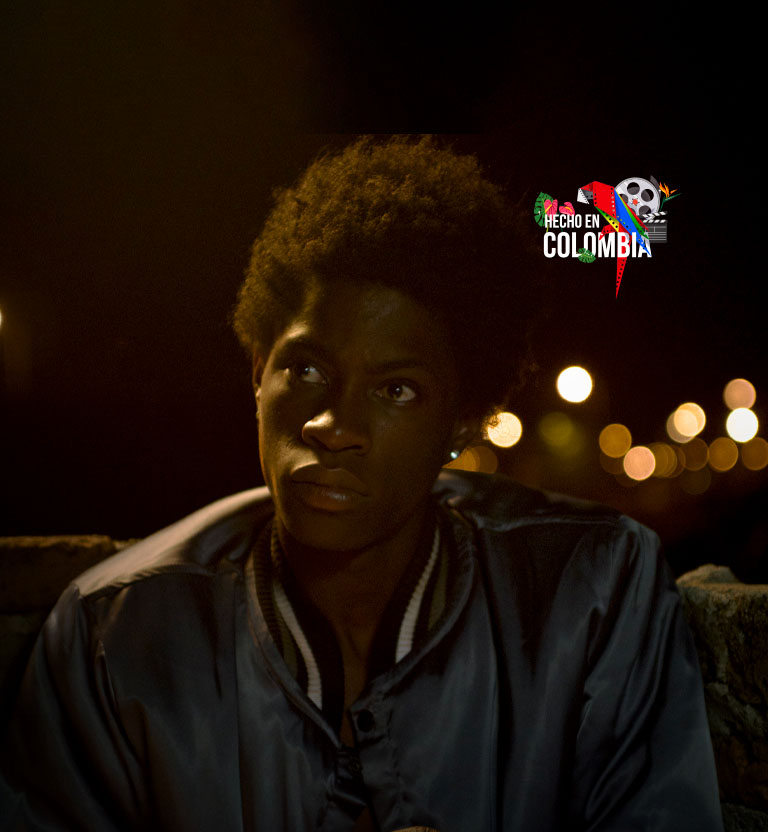 Mira ahora la película colombiana Los hongos de Oscar Ruiz Navia en la plataforma de streaming RTVCPlay