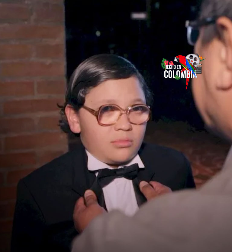 Las horas contadas, película colombiana escrita, producida y dirigida por Guido Jácome, disponible ahora en RTVCPlay