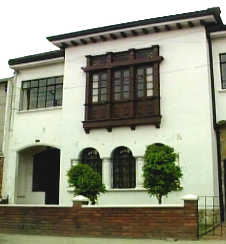 Mira ahora a novela colombiana La Posada por la plataforma de streaming RTVCPlay