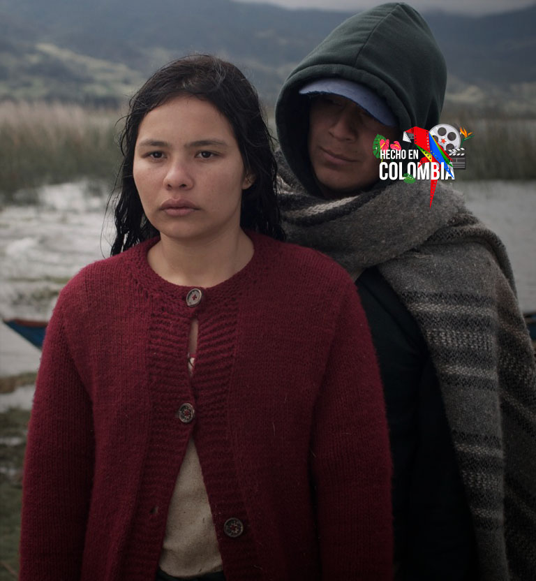 Mira ahora la película La Sirga en la plataforma de streaming de los colombianos: RTVCPlay