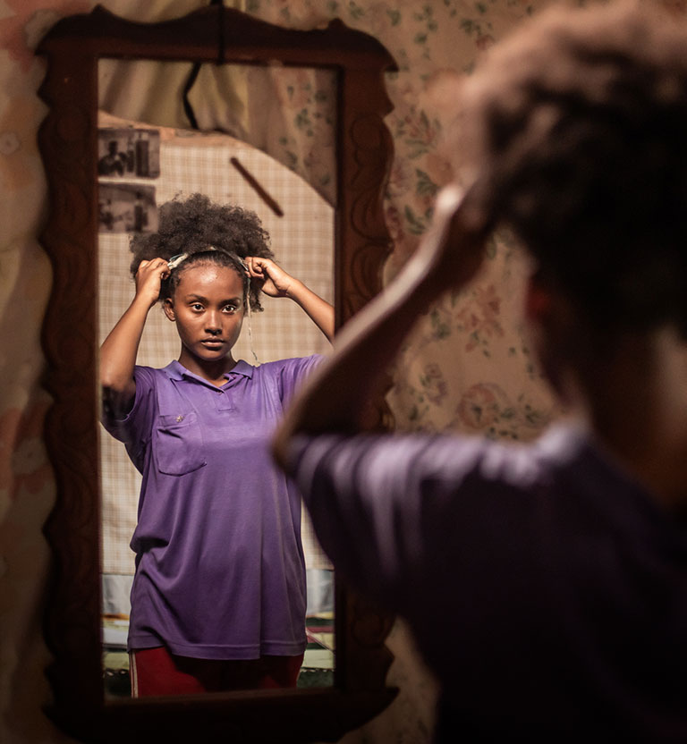 La suprema, película colombiana escrita y dirigida por Felipe Holguín Caro, disponible ahora en RTVCPlay