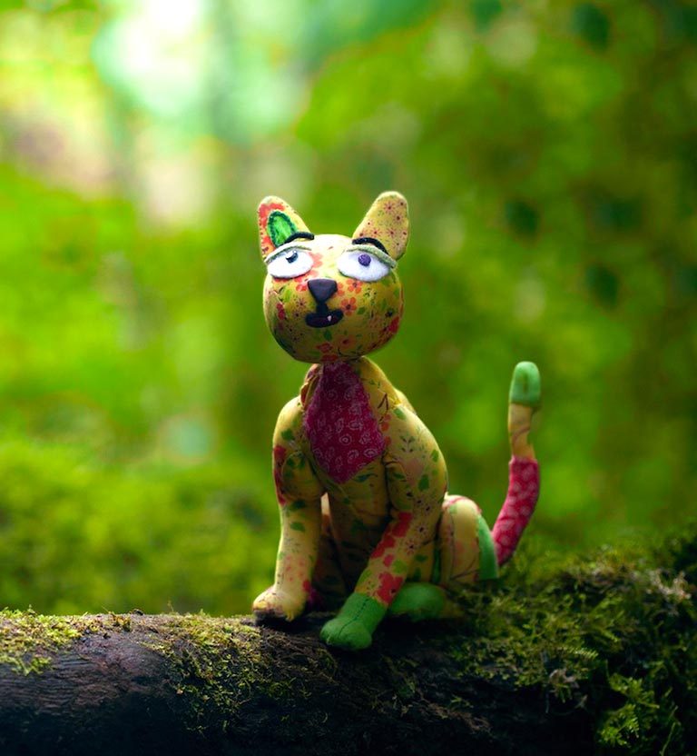 Mira ahora Lea Salvaje, cortometraje infantil dirigido por Lea Salvaje, en la plataforma de streaming RTVCPlay