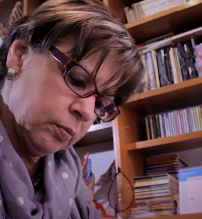 Conoce el proceso creativo de importantes escritores colombianos en Letra urbana, serie disponible ahora en RTVCPlay