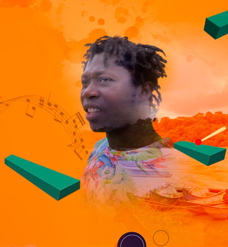 Los Viajes de Barule