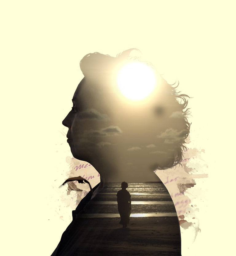 ¡Mira el documental Laura, vida y rebeldía por la plataforma de streaming RTVCPlay!