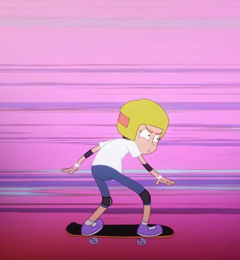 Descubre las historias de una familia un poco loca por la plataforma RTVCPlay