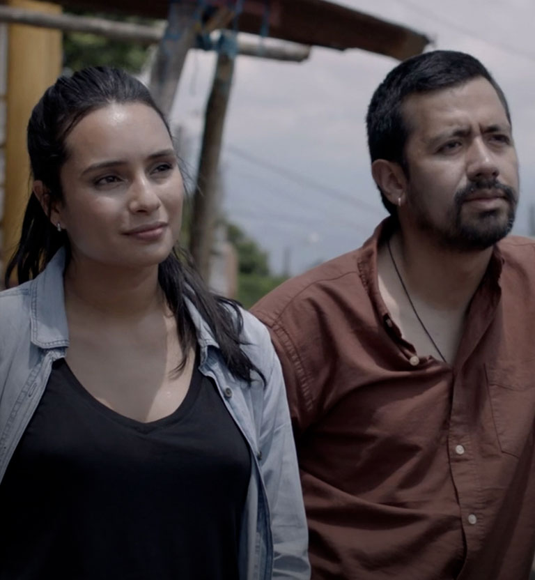Mira ahora Mal de tierra, serie de suspenso colombiana, en la plataforma de streaming de los colombianos: RTVCPlay