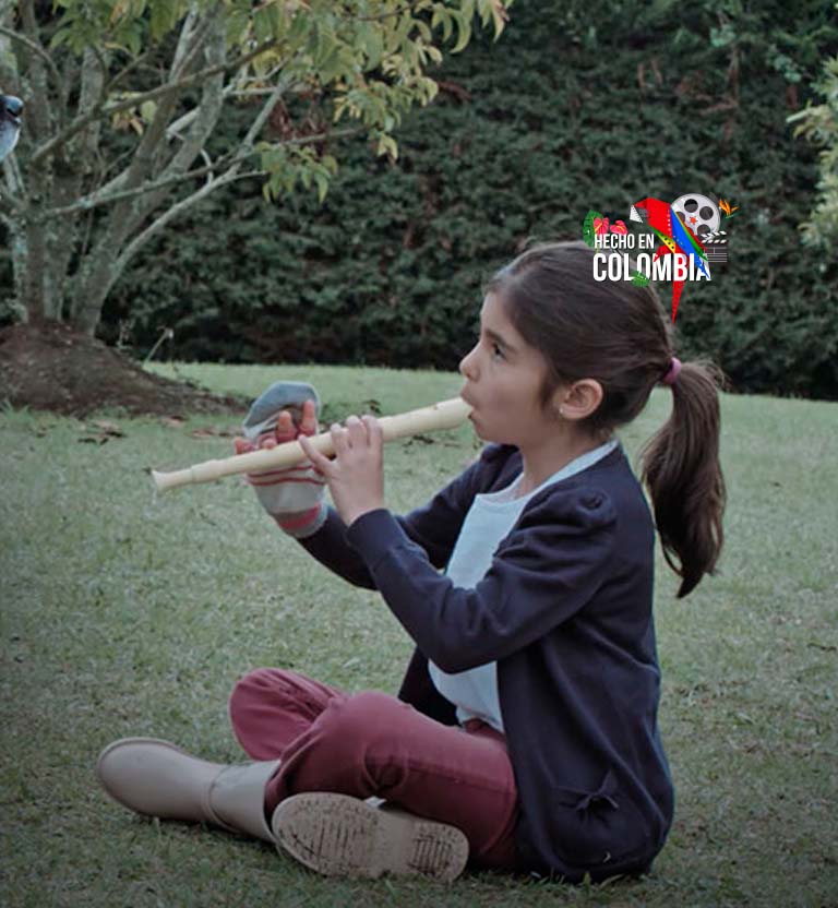 Mira ahora la película Mamá de Philippe Van Hisenhoven en la plataforma de streaming de los colombianos: RTVCPlay