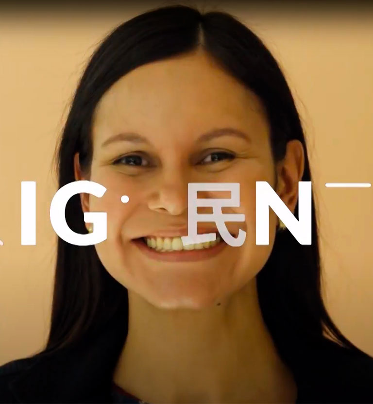 ¡Mira la serie documental Migrantes por la plataforma de streaming RTVCPlay!