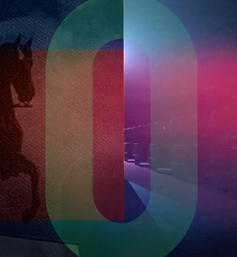 Memoria en contexto, serie completa de Señal Memoria.