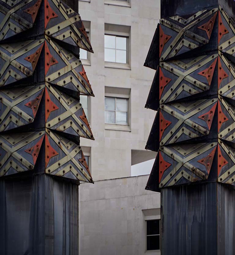 NEGRET: Génesis de una metamorfosis, cortometraje documental dirigido por Marco Paredes Manzano, disponible ahora en RTVCPlay