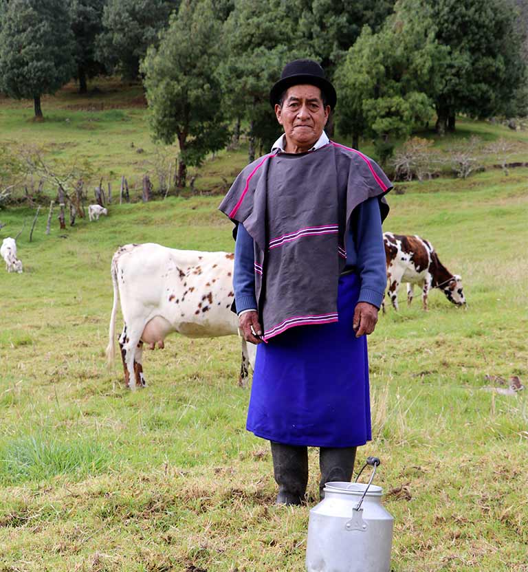 Documental de Señal Colombia Nu Isuik