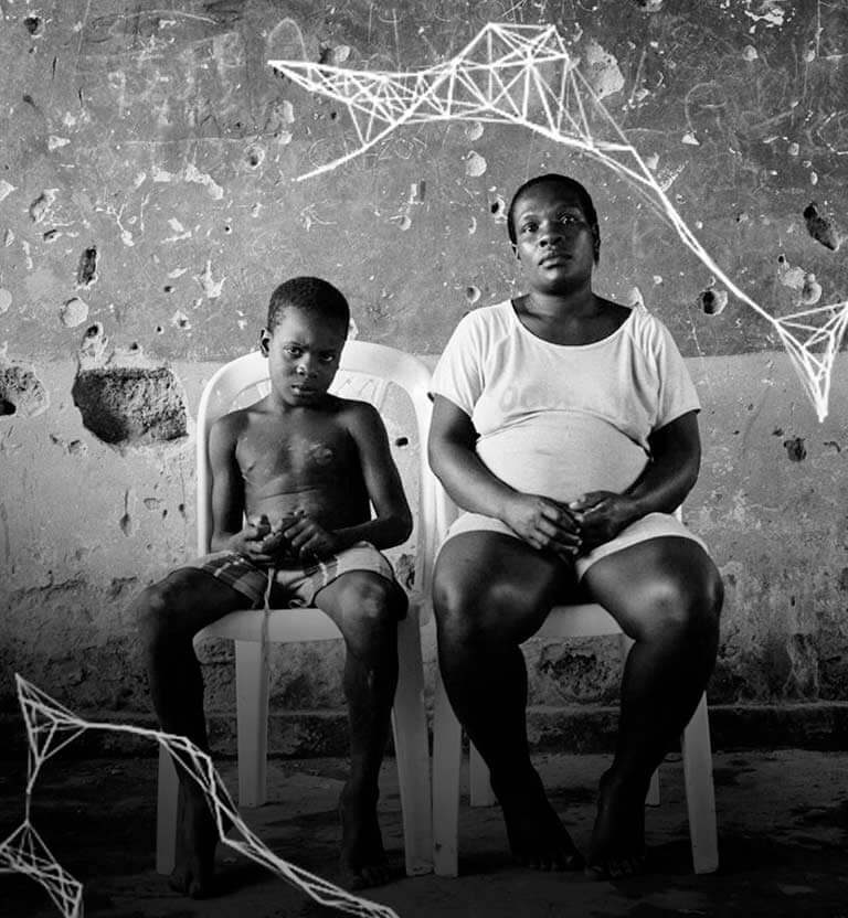 No matarás, serie de ficción de Canal Institucional, disponible en RTVCPlay