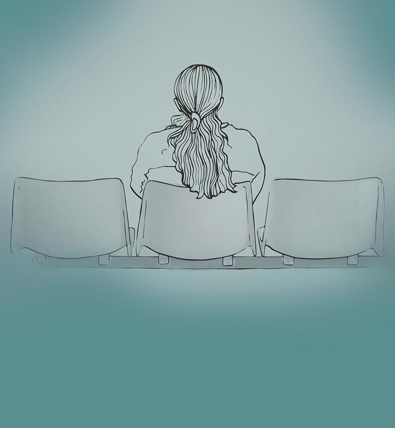 ¡Mira la serie documental Paciente por la plataforma de streaming RTVCPlay!