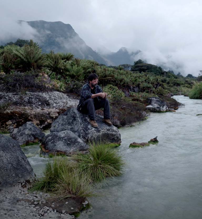 Páramos II, el origen, documental coproducido por Señal Colombia disponible ahora en la plataforma de streaming RTVCPlay