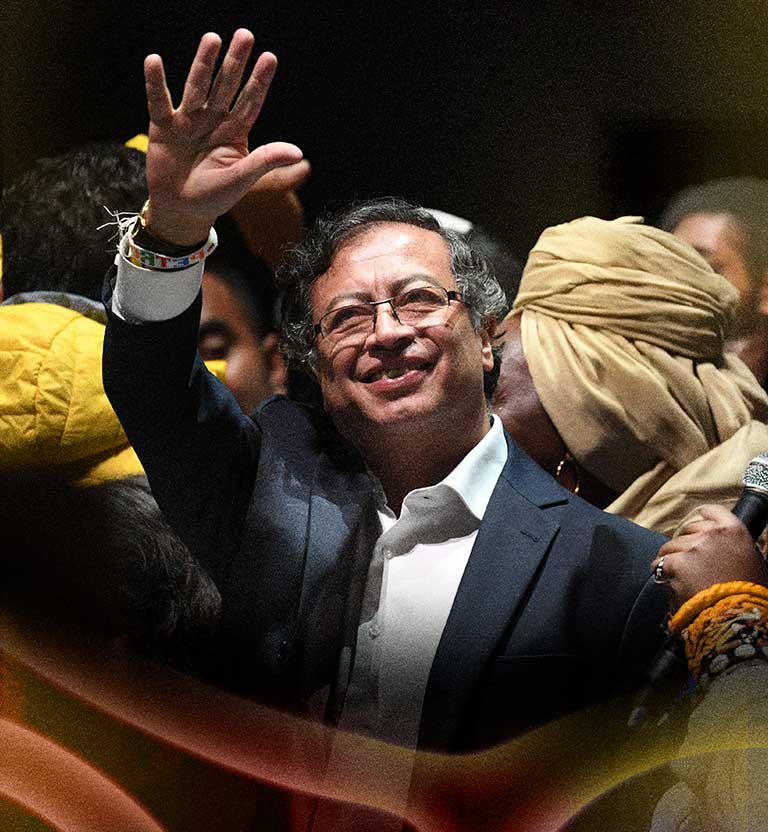 Mira ahora el documental Petro: décadas de lucha. Un pueblo decide, en la plataforma de streaming de los colombianos: RTVCPlay