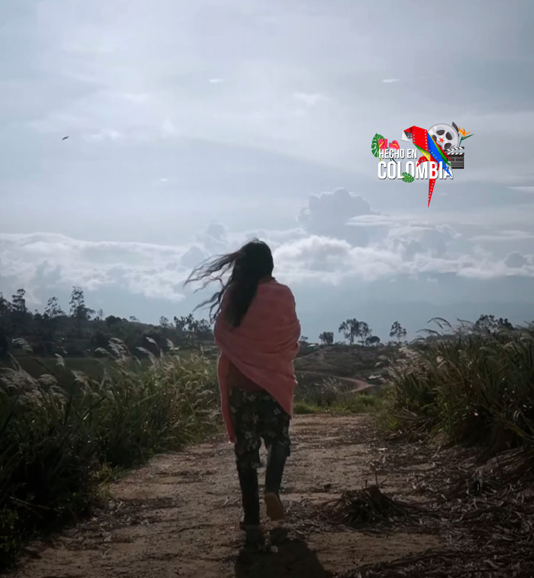 Pablus Gallinazo, documental colombiano dirigido por Alberto Gómez Peña, disponible ahora en la plataforma de streaming RTVCPlay