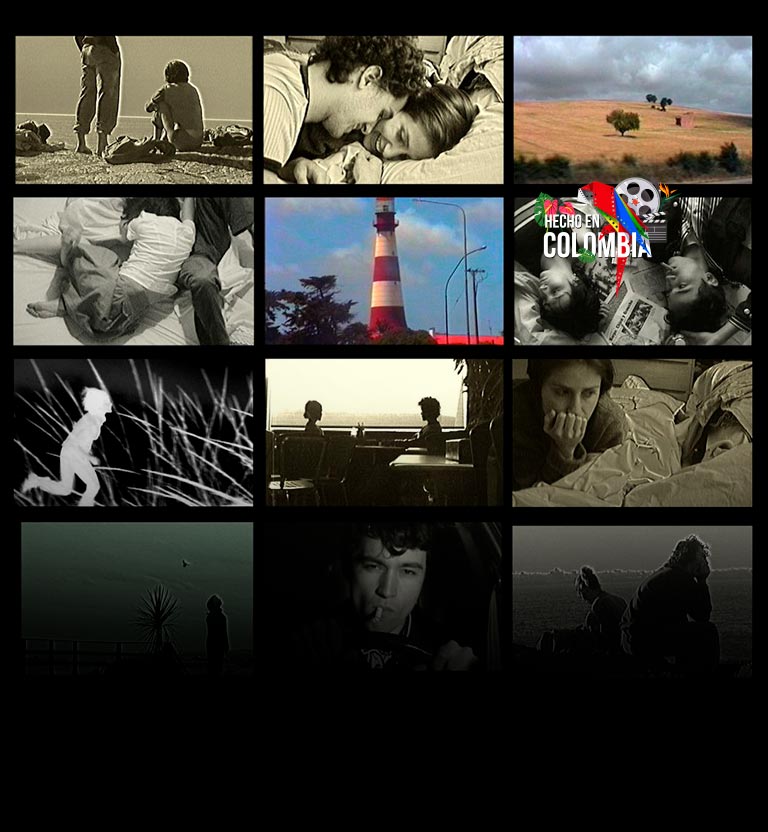 Pedazos rotos de sol, película colombiana escrita y dirigida por Iván Sierra, disponible ahora en RTVCPlay