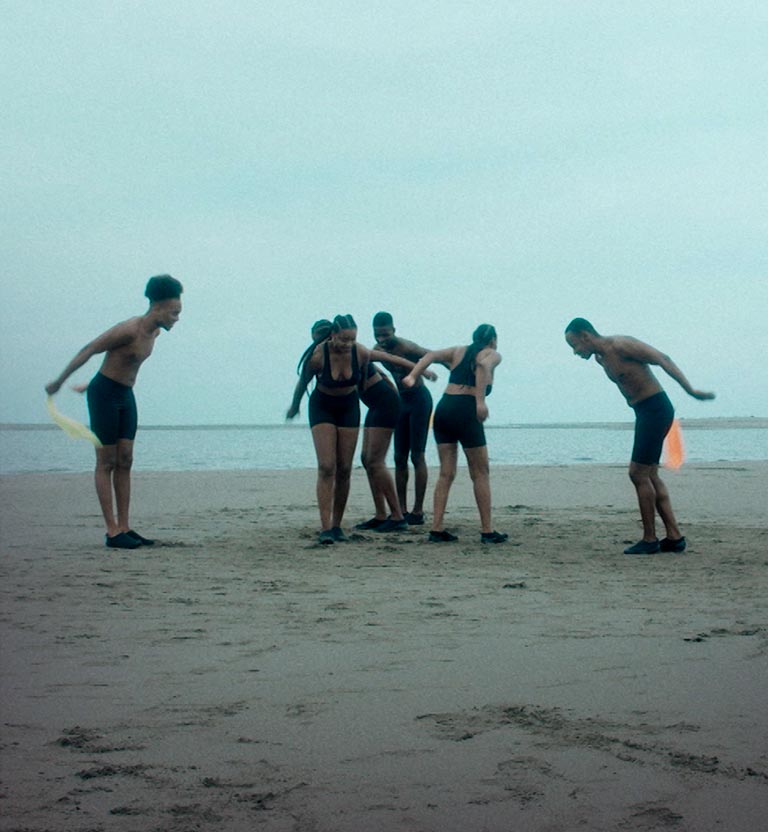 Mira ahora Pensar sintiendo, cortometraje documental colombiano dirigido por Marcela Angulo, disponible en la plataforma de streaming RTVCPlay