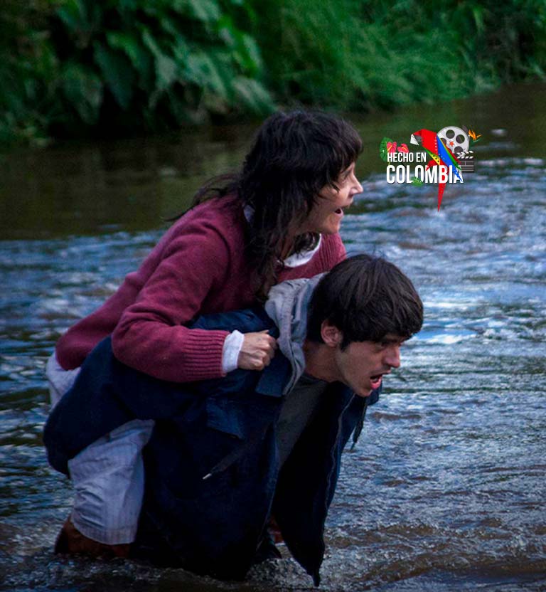 Una madre, película colombiana protagonizada por Marcela Valencia y José Restrepo, disponible ahora en RTVCPlay