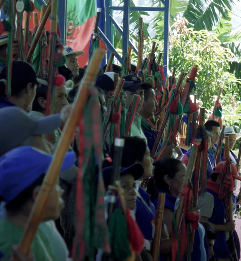 No te pierdas el documental Un plan de vida en la plataforma de streaming RTVCPlay