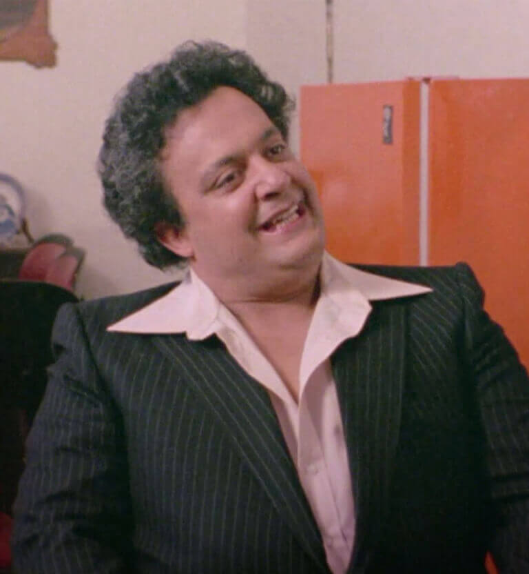 Carlos ‘El Gordo’ Benjumea protagoniza la película colombiana El taxista millonario, disponible ahora en la plataforma de streaming RTVCPlay 