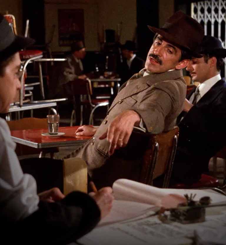 Cóndores no entierran todos los días