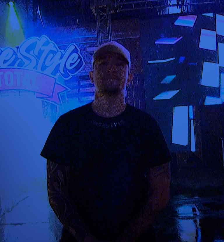 Mira ahora el reality musical FreeStyle Total en la plataforma de streaming de los colombianos: RTVCPlay