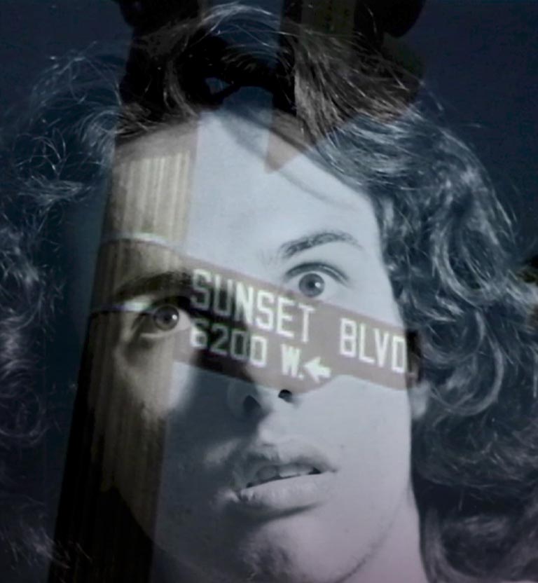 Todo comenzó por el fin