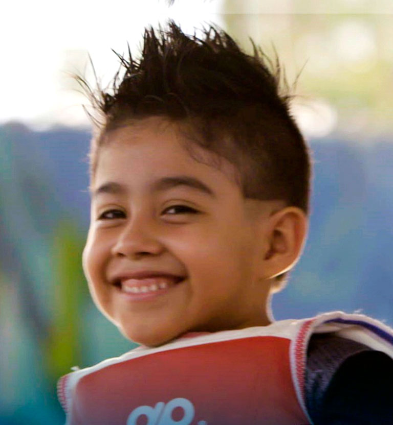 Ramón, documental infantil disponible ahora en la plataforma de streaming de la niñez colombiana: RTVCPlay