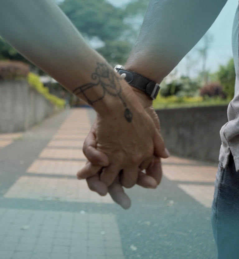 Descubre las historias detrás de la donación de órganos en Renacer, disponible en RTVCPlay