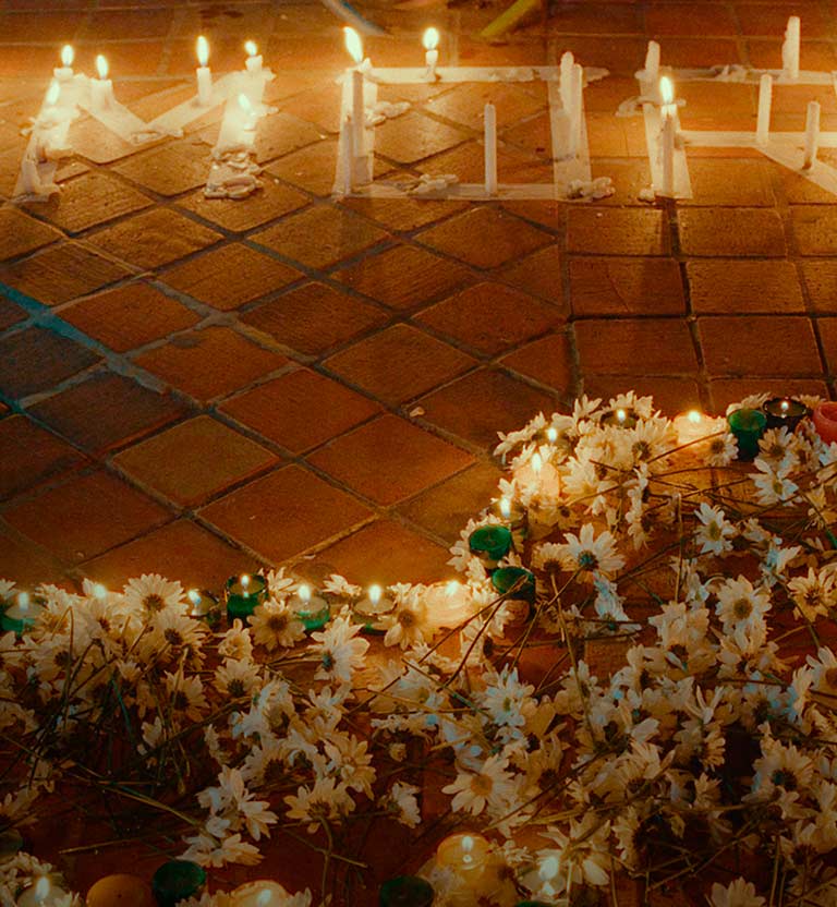 Riada, documental dirigido por Carlos Tobón Franco, disponible ahora en RTVCPlay