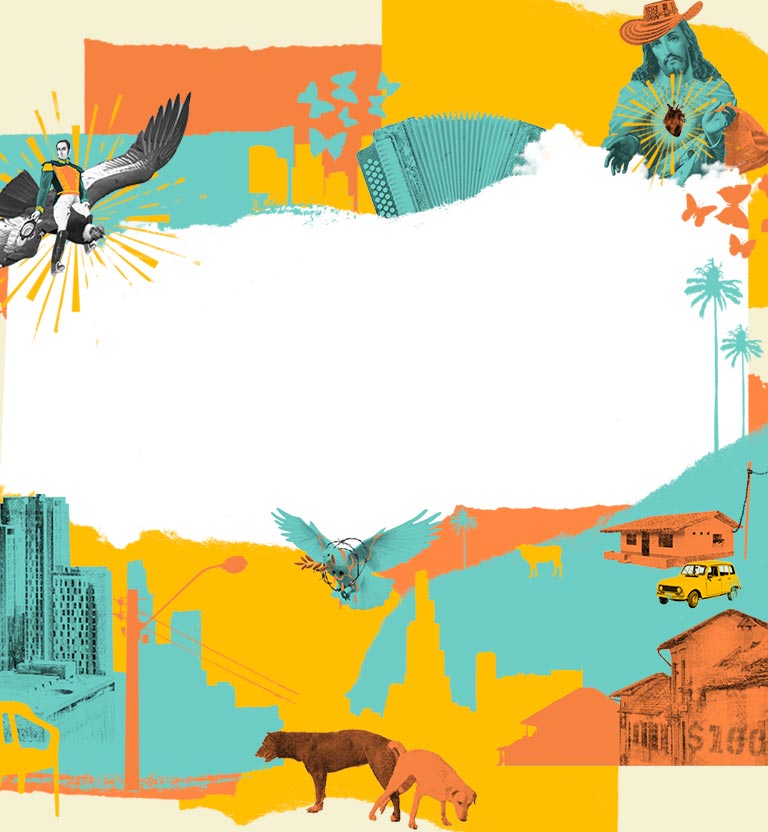 Escucha las mejores historias fuera de lo común sobre gente común en el pódcast Relatos amarillos